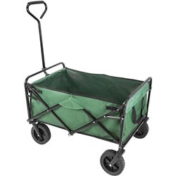 Garden Trolley