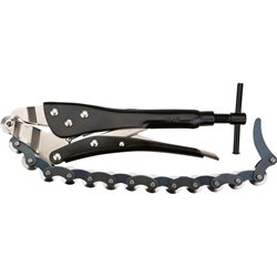 Cutter di tubi in acciaio 19-83mm (3/4 pollici - 3,1/4 pollici)