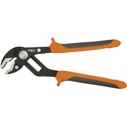 Neo Tools alicate bomba d’água 250 mm 0-42 mm