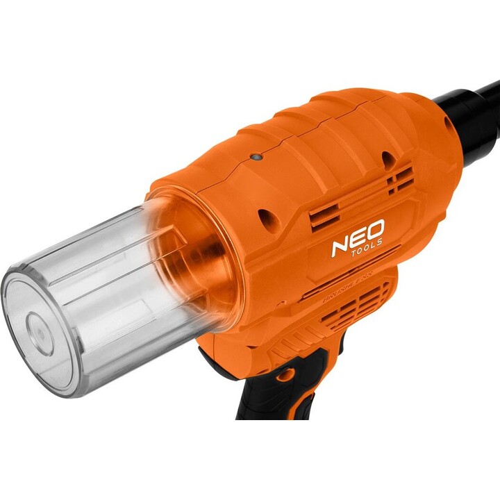 Machine de rivetage 18V E +, sans batterie