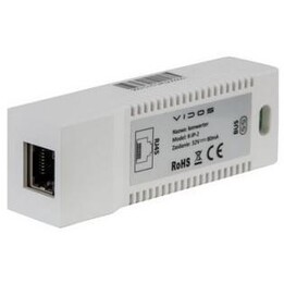 Convertitore VIDOS 2IP K-IP-2
