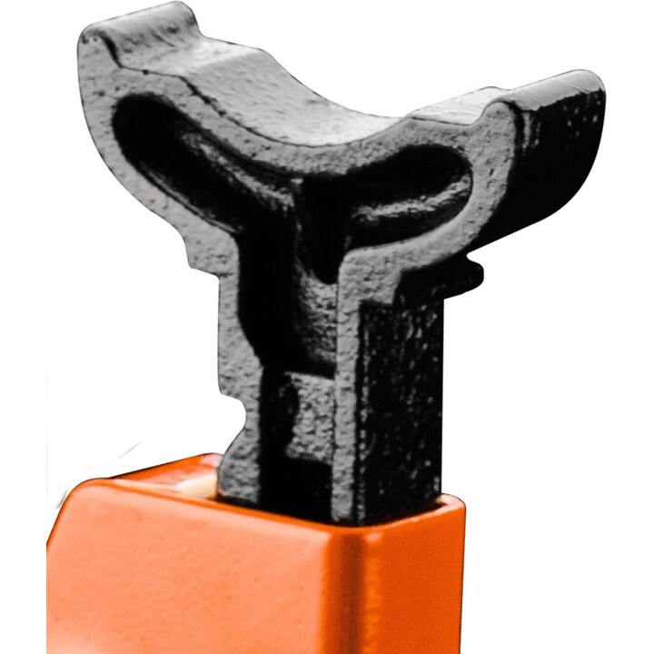 Jack Stands, 2T, 278-423 mm, 2 pièces ensemble