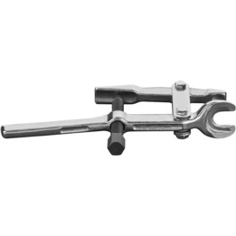 LIBTER DEL ALGUNA DEL ALGUNA LIBTER16X275 mm, máximo de 20 mm