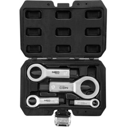 NEO TOOLS 11-925 nut splitter 4 pcs