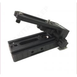 BEVEL LASER BASE 1/4' 5/8'