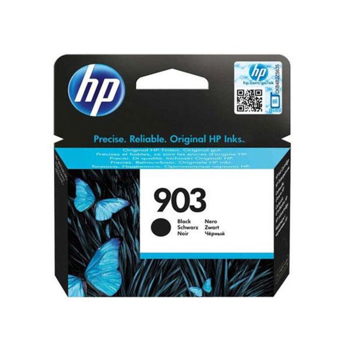 Tinta HP n903 preta original