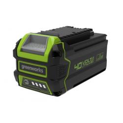 Batería Greenworks G40B5 40V 5Ah - 2927207