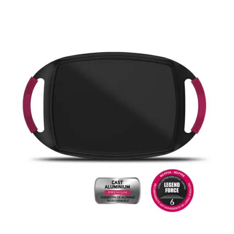 Taurus Great Moments Placa Grill KGR3000