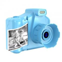 Extralink Fotocamera per bambini H9 Azul | Camera digitale |