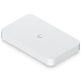 Ubiquiti Uxg-fibre | Passerelle | Commutateur/passerelle, 4 ports RJ45 2,5 GbE, 2 ports SFP+