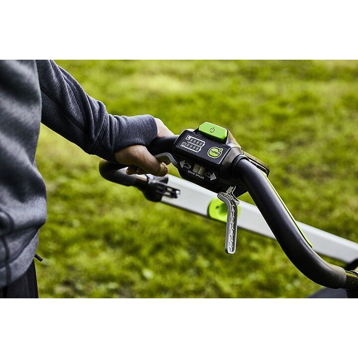 Cortador de grama sem fio Greenworks GD60LM51SP 60V 51cm - 2514307