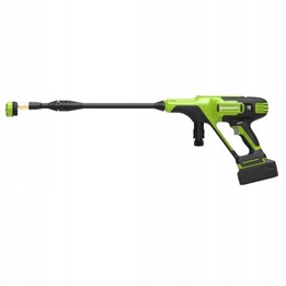 Hochdruckreiniger GREENWORKS G24PW - 5105307