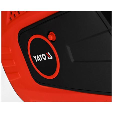 Yato YT-81220 enrollacables 1 salidas AC 20 m