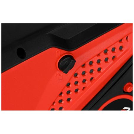 Yato YT-81220 enrollacables 1 salidas AC 20 m