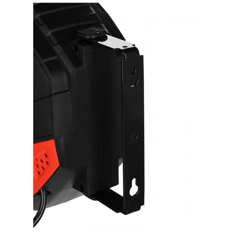 Yato YT-81220 enrollacables 1 salidas AC 20 m