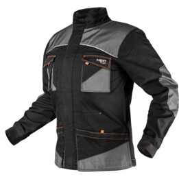 Giacca da lavoro NEO Tools 81-218-S