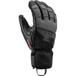 Griffin Base 3D Glove Graphite tamaño 8.5
