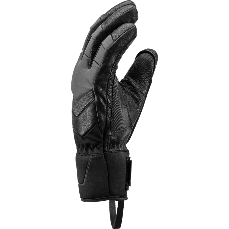 Griffin Base 3D Glove Graphite tamaño 8.5