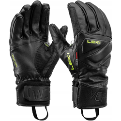 Guantes de Leki WCR Venom Speed ​​3d 10.0