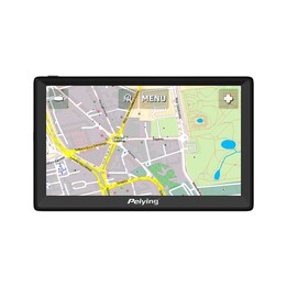 Peiying Alien PY-GPS9000 Navegação GPS + Mapa da UE