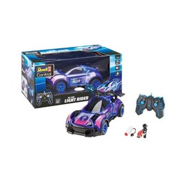 Radio-controlled car Light Rider REVELL 24666