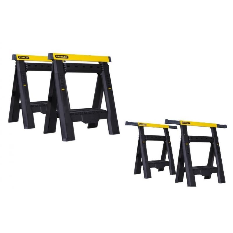 Adjustable Horse Stand Set of 2 pcs.