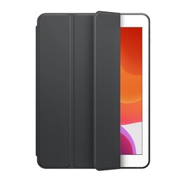 Étui de protection eSTUFF DENVER pour Apple iPad Mini 6e et 7e génération 8,3" - Face avant en cuir PU - Noir