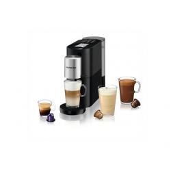 Cafetera Krups Nespresso Atelier XN8908, color negro