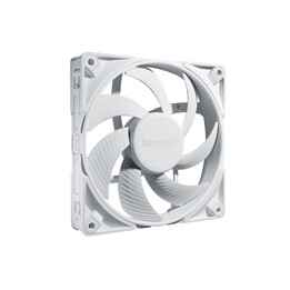 be quiet! Silent Wings Pro 4 140mm PWM Ventola bianca