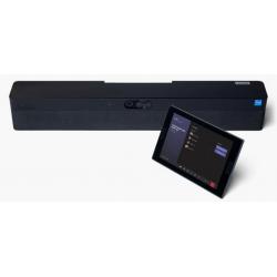 Barra de conferencias Lenovo ThinkSmart SP One con Windows y controlador W10IOT Touch 25,7 cm 10,1 pulgadas