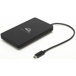 2.0TB Envoy Ultra Thunderbolt 5 Ultra-Portable SSD
