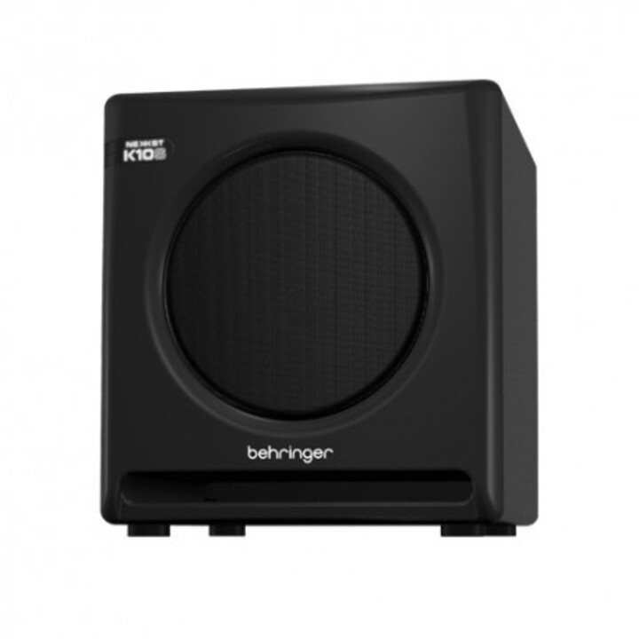 Behringer K10S Noir Caisson de basse actif