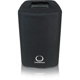 Turbosound TS-PC8-1 8" Colunas de som Série iQ