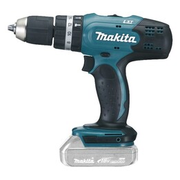 MAKITA. SCHRAUBENDREHER UD.18V DHP453Z 42/27Nm