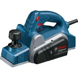 Bosch GHO 6500 Negro, Azul, Metálico 16500 RPM 650 W
