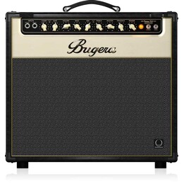 Bugera V55 Infinium 2.0 canais Bege, Preto