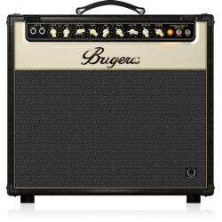 Bugera V55 Infinium 2.0 canales Beige, Negro
