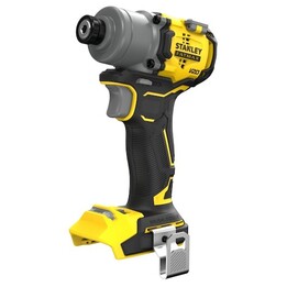 Stanley FATMAX SFMCF830B-XJ Electric Screwdriver and Impact Wrench 3200 RPM Black, Yellow