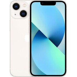Apple iPhone 13 Mini 128GB White - Renovado
