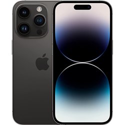 Apple iPhone 14 PRO 256GB Space Black
