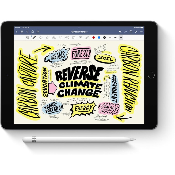 Apple Pencil 1. Generation (2022)