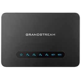 Redes Grandstream HT814 v2