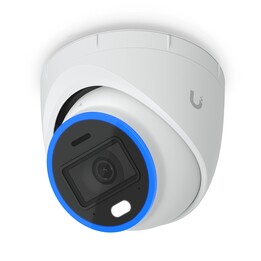 Ubiquiti Uvc-ai-torreta-w | Cámara IP | 4K, 1xgbe Rj45, Ip66, Poe+