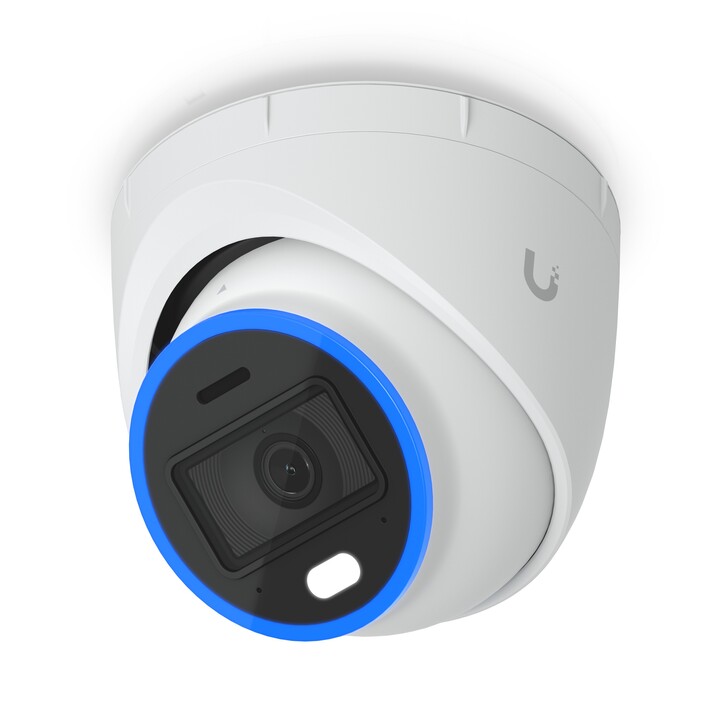 Ubiquiti Uvc-ai-turret-w | Caméra IP | 4K, 1xgbe Rj45, Ip66, Poe+