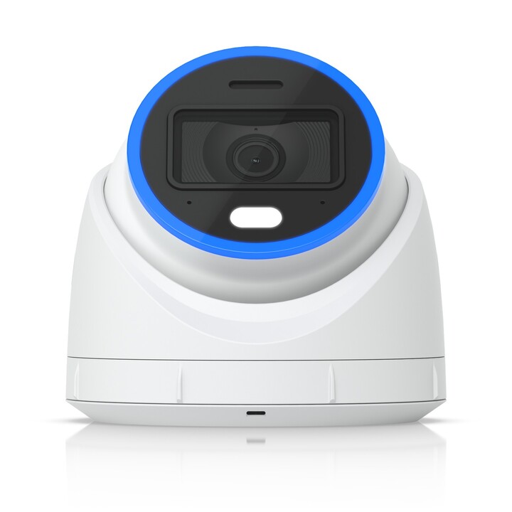 Ubiquiti Uvc-ai-turret-w | Caméra IP | 4K, 1xgbe Rj45, Ip66, Poe+