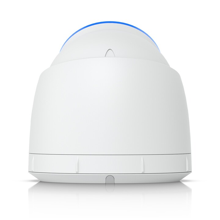 Ubiquiti Uvc-ai-turret-w | Caméra IP | 4K, 1xgbe Rj45, Ip66, Poe+