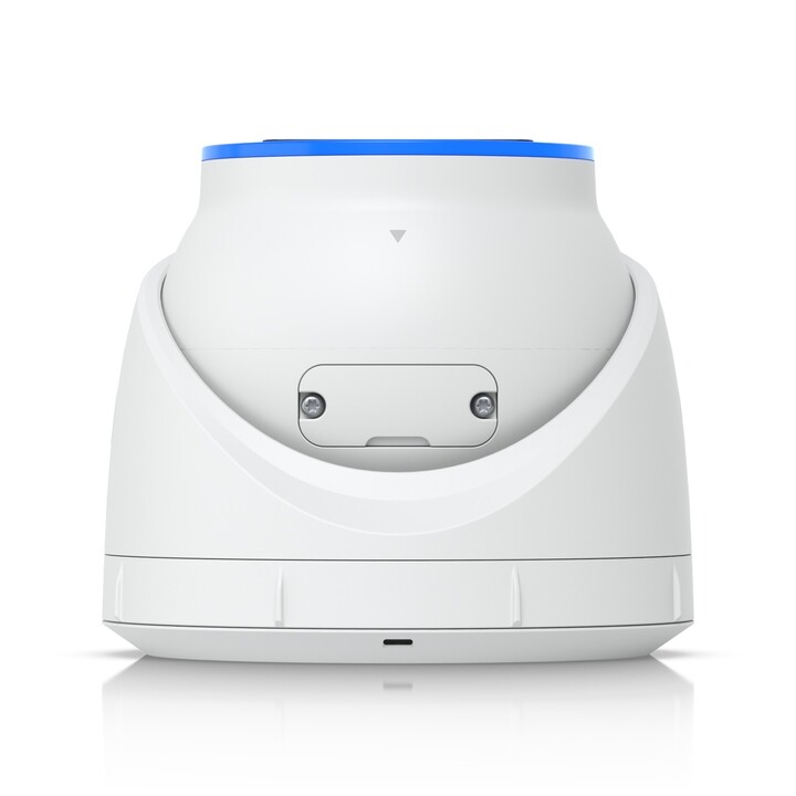 Ubiquiti Uvc-ai-turret-w | Caméra IP | 4K, 1xgbe Rj45, Ip66, Poe+