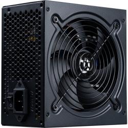 Hiditec RL650 Power Supply/ 650W/ 12cm Fan/ 80 Plus Bronze