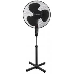 Esperanza EHF001KK ventilador Negro