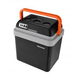 Tourist Kühlbox 24l AC/DC Ravanson CS-24S Super